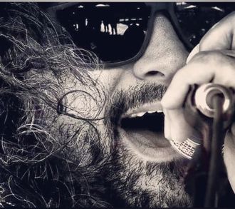 Preston Jacobs + Anthony's